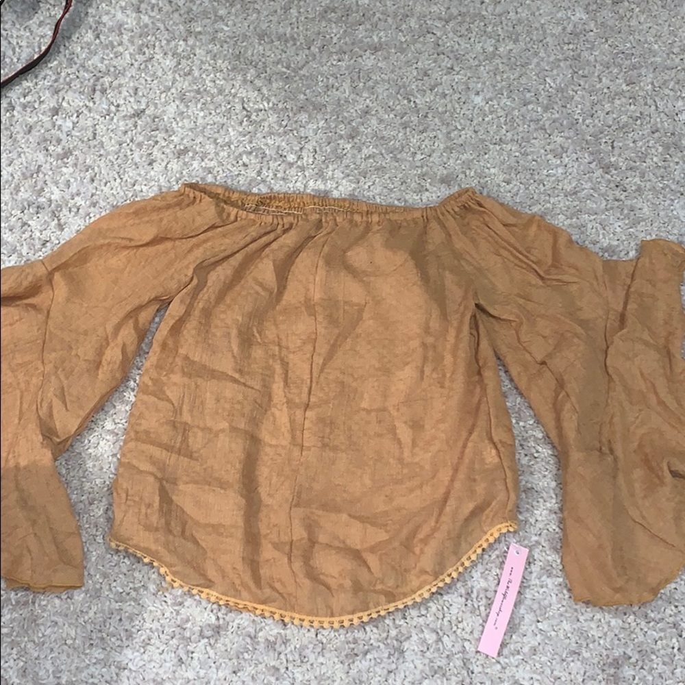 Long sleeve